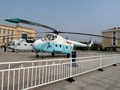 -中国人民解放军海军博物馆