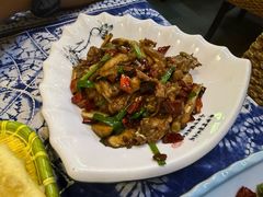 -滇道云南特色料理(康定路店)