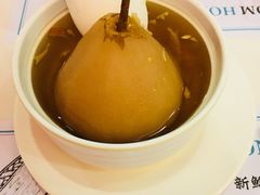 陈皮雪梨-点点心点心专门店(湾仔店)