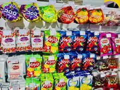 -KKV(上海月星环球港店)