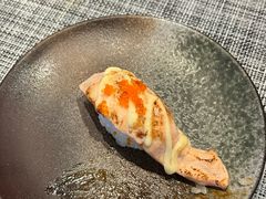 -戏作寿司(观音桥店)