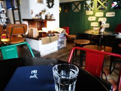 -青咖啡(三坊七巷店)