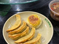 -李记清真馆(打钉巷店)