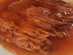 扒肉条-金家老三饭庄(常营店)