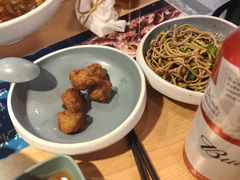 -肠王卤煮(西单食宝街店)