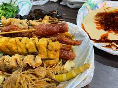 -彭姐麻辣烫(海淀店)
