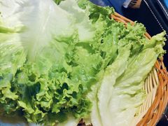 -秦炉烤肉(财富中心店)