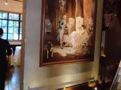 -玫瑰厅上海菜(兴国路店)