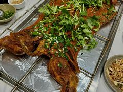 -山地居烤全羊·柴火鸡(大坪-半山公馆店)