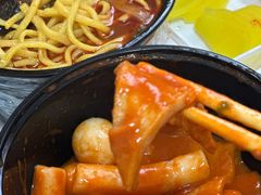 -多宾韩国料理(学衡路店)