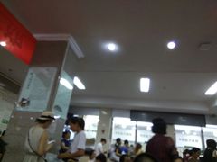 -湖北省中医院(花园山院区)