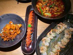 -金牌外婆家(苏州中心店)