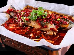 -岚宫私厨(广仁寺店)