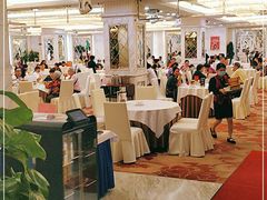 大堂-广州酒家(昌岗地铁站店)