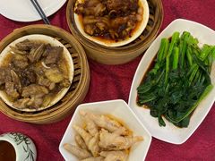 黑椒牛仔骨-金苑海鲜酒家(新港中路店)