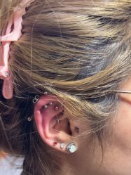 -长沙纹身· 龙堂刺青·三土师傅的店