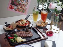 -必胜客(新海上世界店)