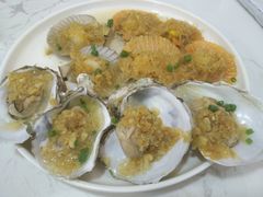 -琼大师东方烤乳猪(亚特兰蒂斯店)