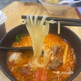 香港雄记金豪牛腩面🍜