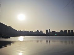 -天鹅湖体育公园