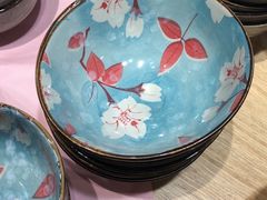 -外婆家(蓝色港湾店)