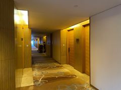 -惠州康帝国际酒店