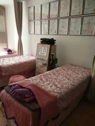 -娇诗尼亚科技健康spa美体连锁