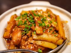 -北海银滩皇冠假日酒店-德丰楼中餐厅