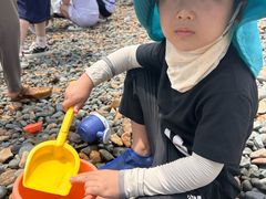 -银沙滩浴场