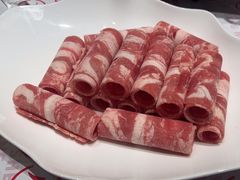 -侠舍·江湖烤全羊·大排档(沌口总店)
