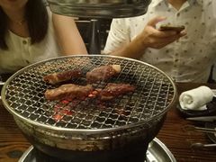 -和萌牛肠烧烤(财富中心店)