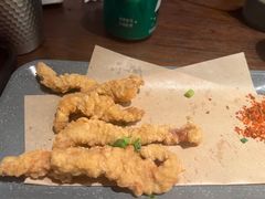 -新石器烤肉(之心城店)