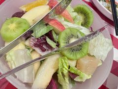 -西贝莜面村(朝阳大悦城店)