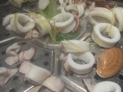 -船奇蒸汽海鲜·闽菜(八市海鲜总店)