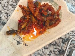 -震海贝烤贝·民俗特色店(延吉总店)