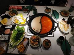 -新辣道鱼火锅(西直门店)