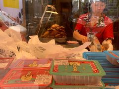 -小李烧鸡(西北角总店)