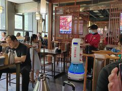 大堂-郑喜旺烧烤(郑州总店)