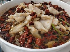 -南山鲜虾面·活鲜小馆·海味大连菜(南山总店)