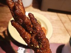 -吉·拾串烧烤专门店(领show天地店)
