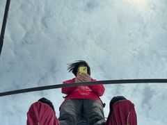 -黄海国家森林公园