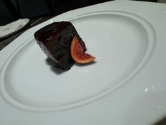 -北京泰富酒店-柏景轩中餐厅