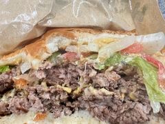 -魏斯理汉堡(西安沣东吾悦店)