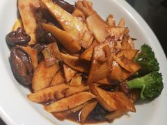 -窄巷子陕菜馆·地道陕西菜(粉巷店)