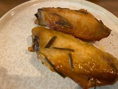 -Retro Deli 茶泡饭