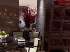 -湖滨28中餐厅·西湖宴·杭州君悦酒店