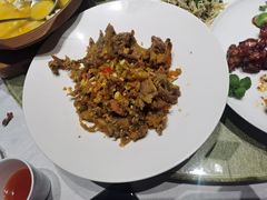 -太守宴·蘭院(天塔店)