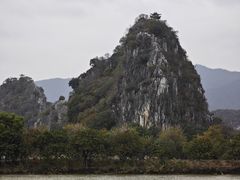 -星湖旅游景区七星岩