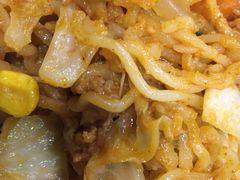 -高基五春川炒鸡排 韩国料理(威海总店)