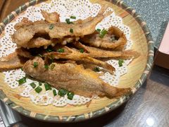 -梁家大院•农家菜(昆山会展中心店)